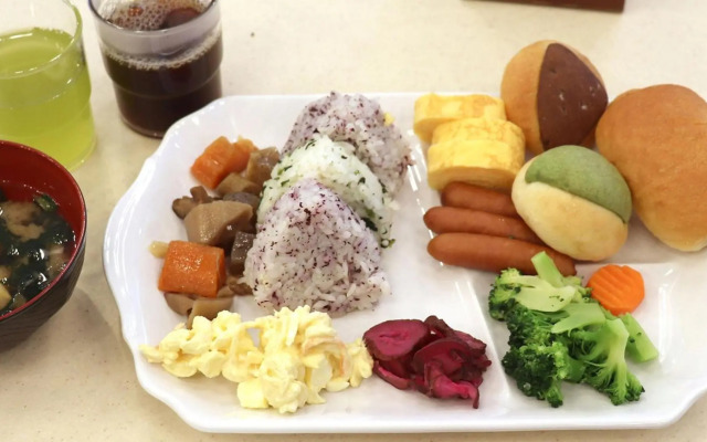 Toyoko Inn Osaka Nippombashi Bunraku Gekijo Mae