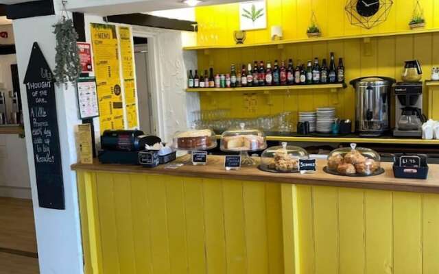 The Billingford Horseshoes