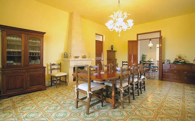 Villa Son Granada