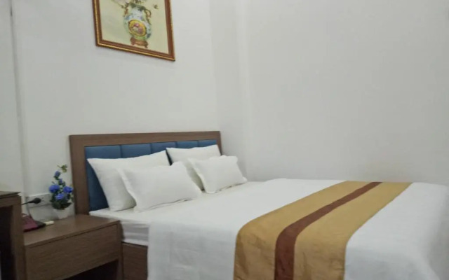 Saigon Pearl Hotel - Le Duc Tho