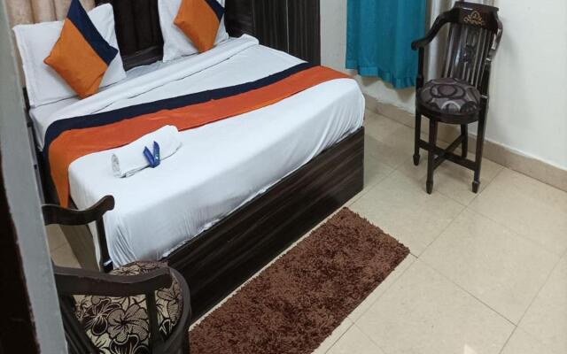 Staygo Hotel Near Haridwar Railway station