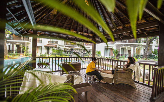 Rhythm Lonavala An All-Suite Resort