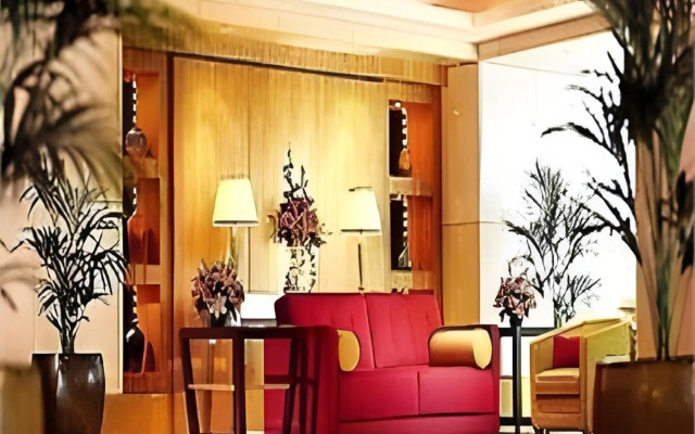 Adhhoc Hotel