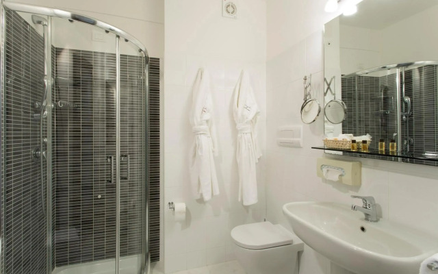 Hotel Byron Bellavista
