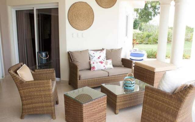 4 Bed Villa Minutes From Downtown Sosua