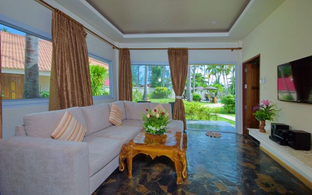 The Siam Residence Boutique Resort