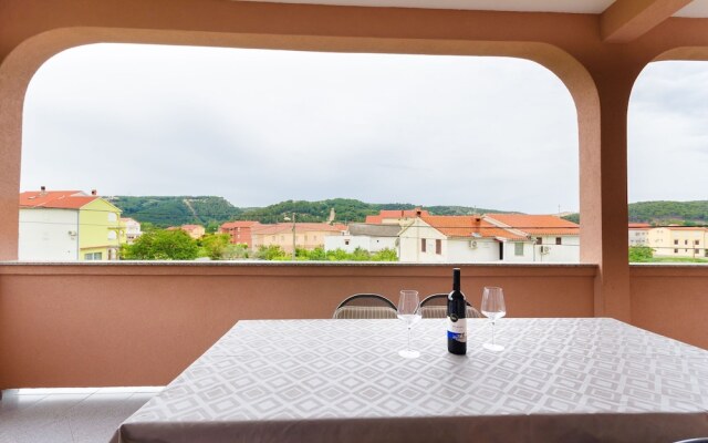 Apartments and Room Ljubica