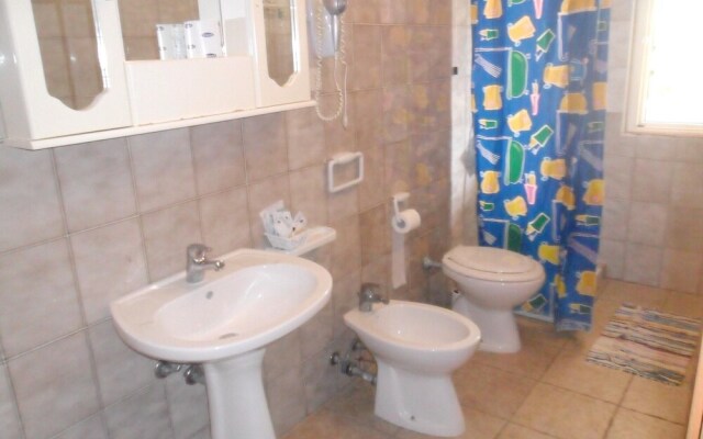 Apartment Via Torre Santa Maria