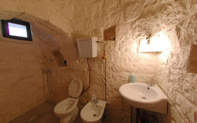 B&B La Gufa