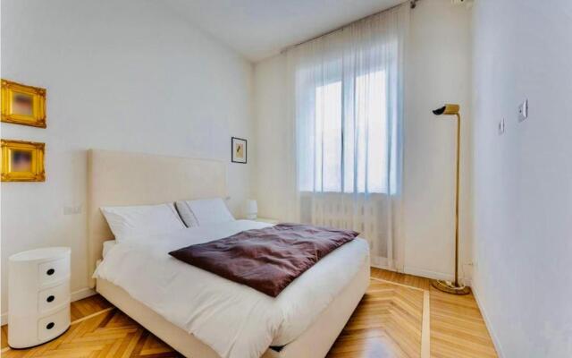 Milano Fiera Rho San Siro Apartment