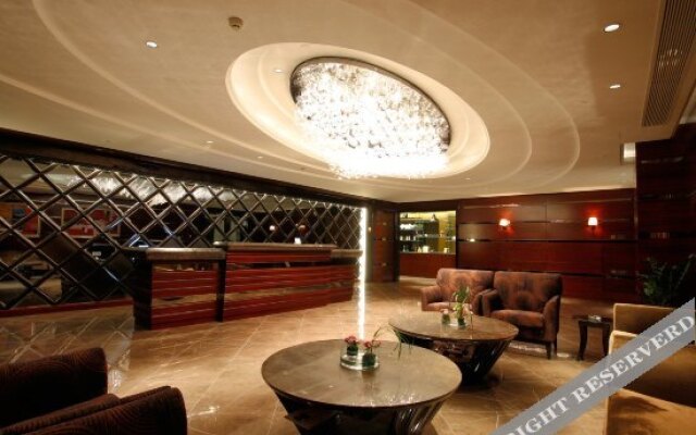 Rich Global Hotel