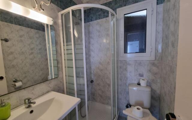 Glyfada Beachfront Apartment A3g 58a