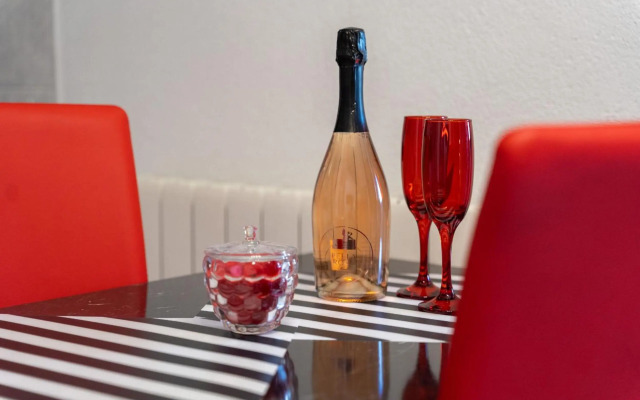 Apartments Miri Vrsar