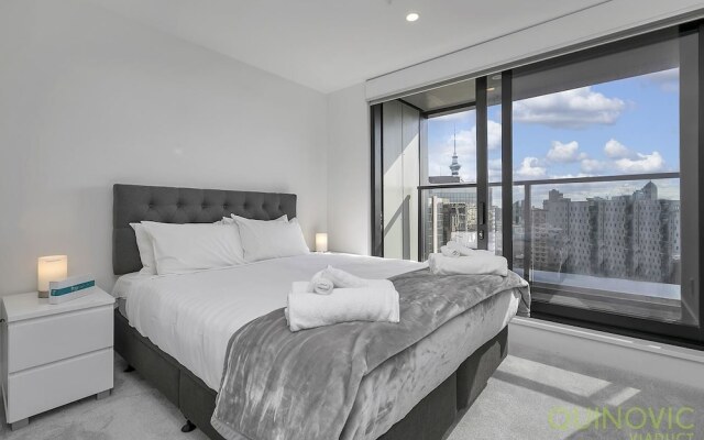 QV Stunning Hight Views Apartment - 804