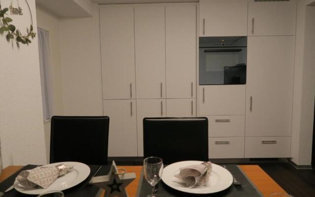 Apartment Enzian