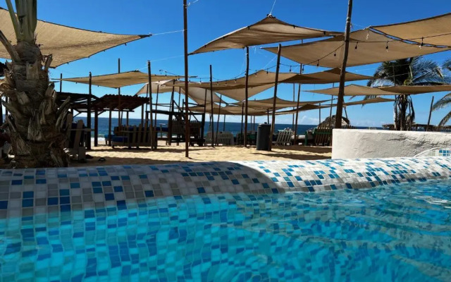 Hotel Gilda
