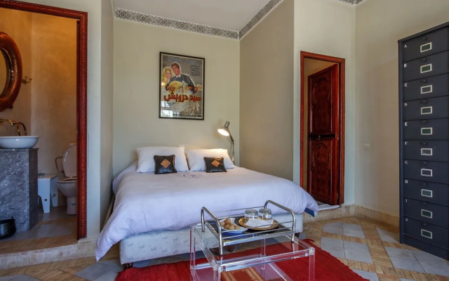 Riad El Arsat