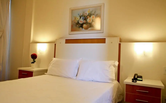 Hotel Gracher