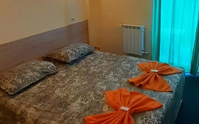 Семеен хотел Къща Тодорови