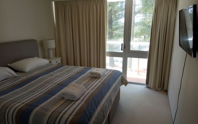 Pacific Regis Apartments