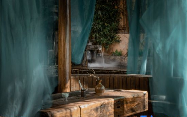 Xiruoru Boutique Inn