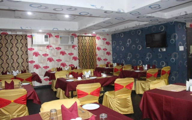 Hotel Mahabir Sheraton