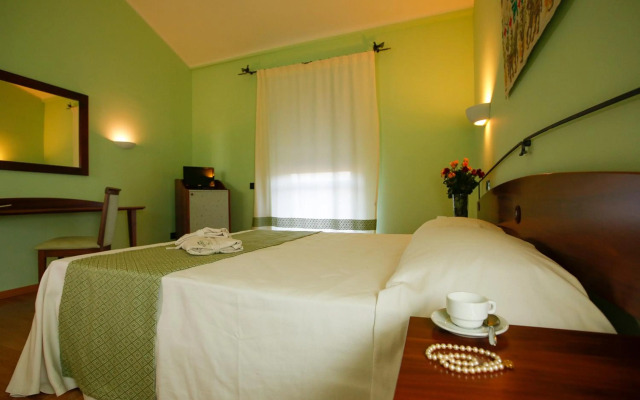 Sardegna Termale Hotel & SPA