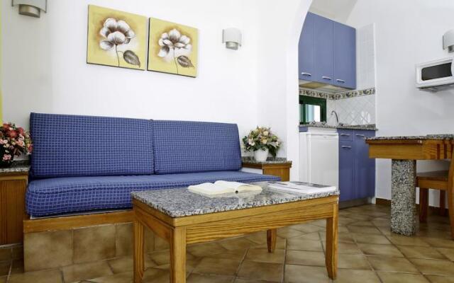 Bungalows Club Maspalomas
