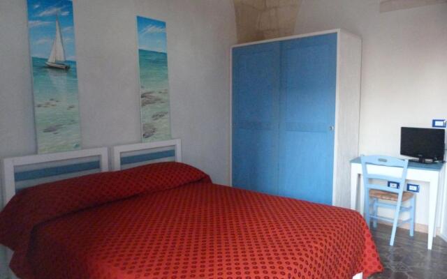 Otranto Vacanza Facile - La Corte