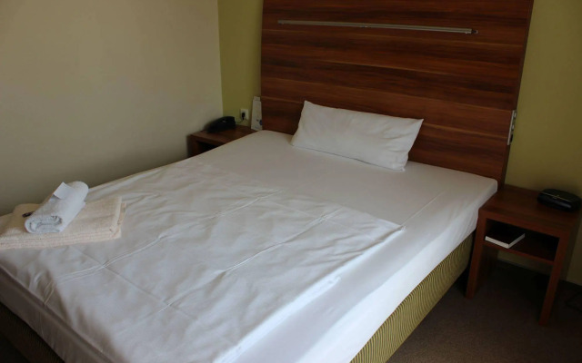 Aqualux Wellness & Tagungshotel