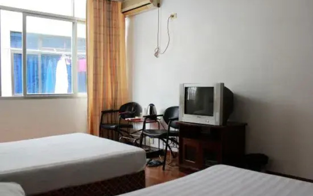 Hengfa Hotel