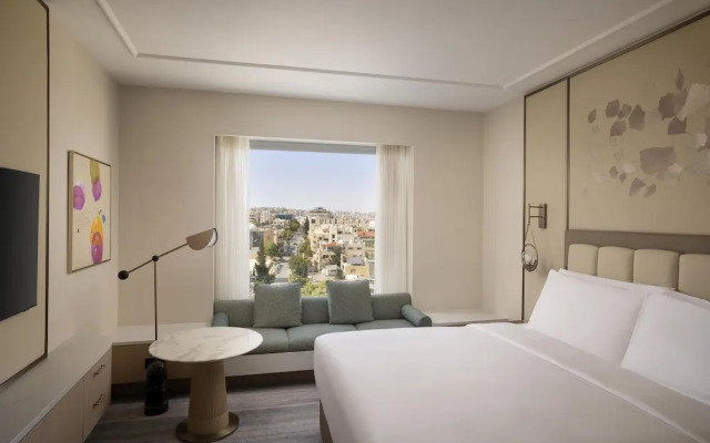 Signia By Hilton Amman