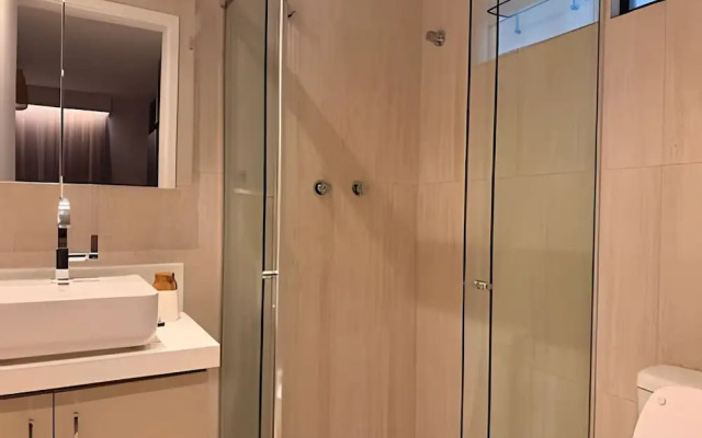 Yana Concha Flat Residence
