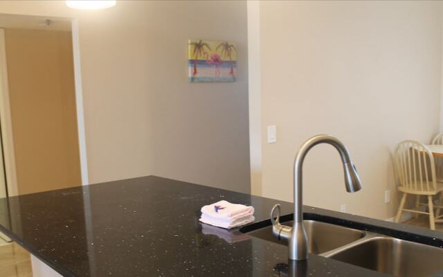 Sea Breeze 303 Apartment