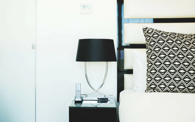 The Sebel Melbourne Docklands Hotel