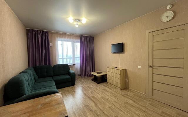 Апартаменты на улице Титова 255/2