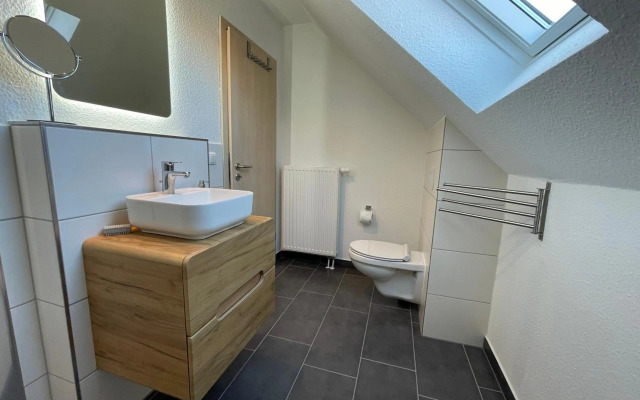 Ostseeauszeit Blengow