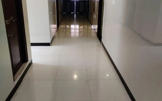 Hotel KC Yercaud
