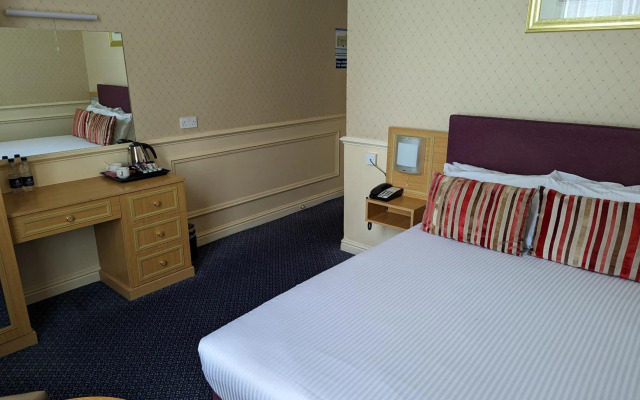 Hermitage Hotel OCEANA COLLECTION