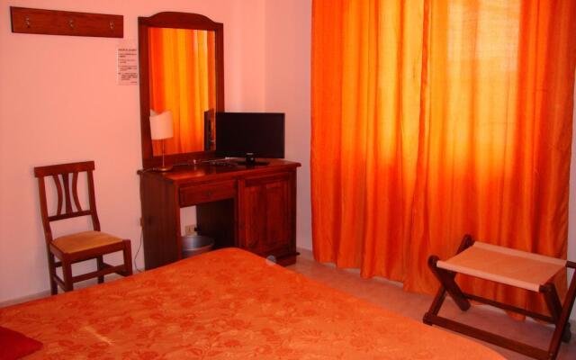 Hotel Aosta