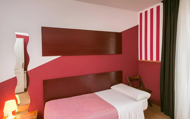 Hostal La Casa de la Plaza