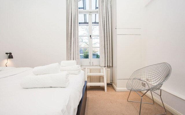 1 Bedroom Apartment Near Primrose Hill