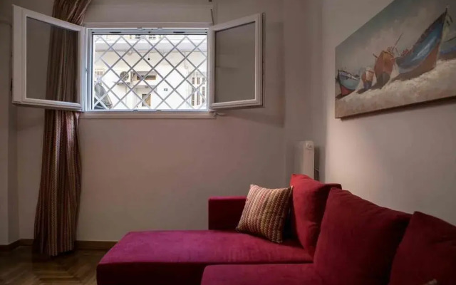 Flat 50m² 1 bedroom 1 bathroom - Athens