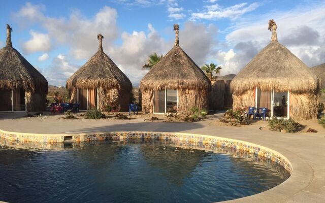 Mayan Village Beach Front Hotel