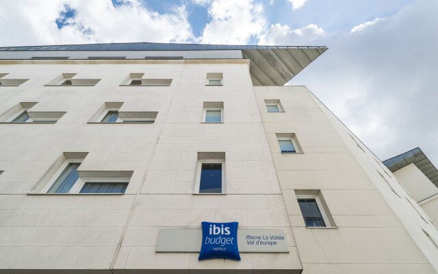 ibis budget Marne la Vallée Val d'Europe