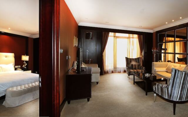 Country Garden Phoenix Holiday Hotel, Shenyang