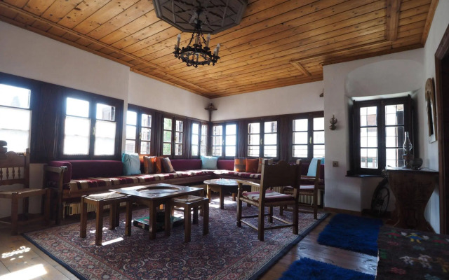 Kleitsa Guesthouse