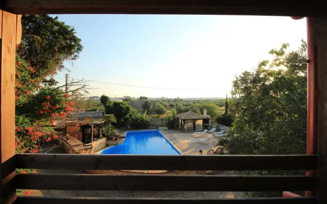 Trilo Noce Shared Pool