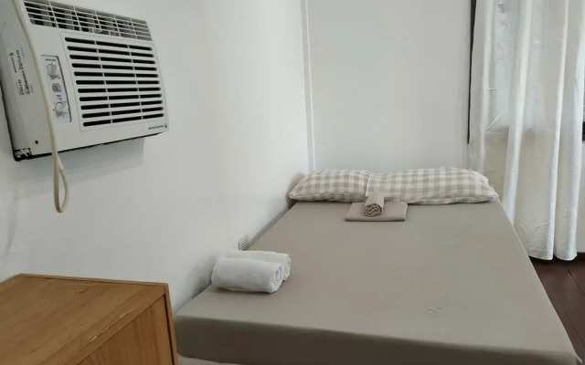 Siargao Tropic Hostel
