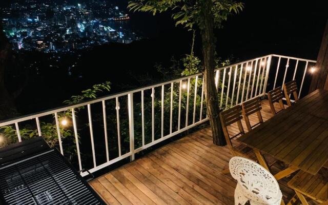 熱海天海ヴィラ/ Atami Tenkai Villa